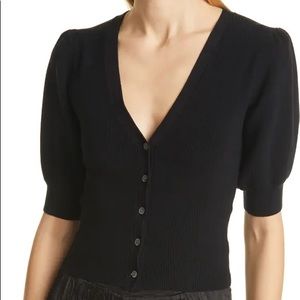 Jocelyn Puff Sleeve 